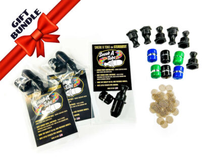 Gift High Efficiency Pipe Bundle-Gift Ideas